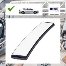 Filter, Innenraumluft Hengst Filter für BMW 3 E46 328 i