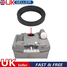 Porta Potti Lip Seal For Thetford 100/200/300/400 Series 07101 UK