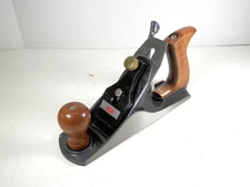 ACE HARDWARE HAND PLANE NO-4 10" IN GREAT USED CONDITION