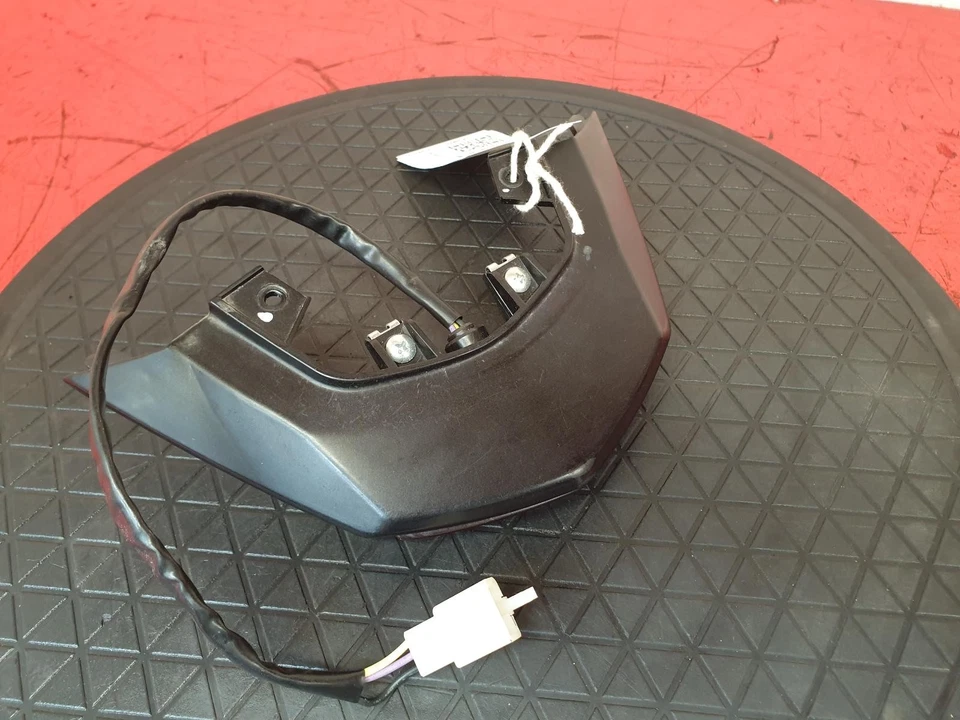 Luz trasera Keway RKF 125 2021 Foto 3 de 4