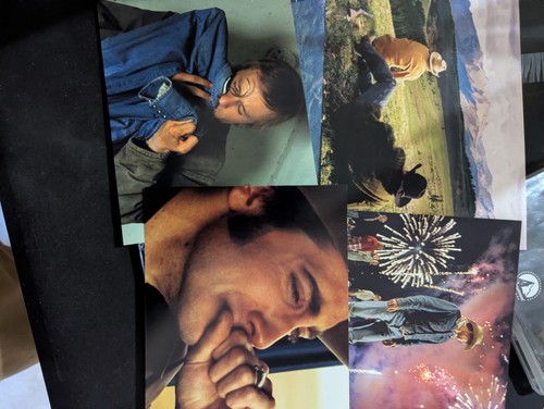 Brokeback Mountain Collector's Edition DVD 2007, 2-Disc Set with ...