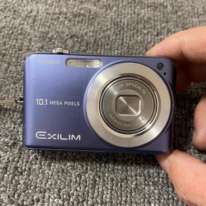 Casio Exilim Ex Z1080 | eBay