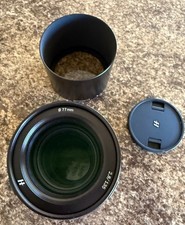 Hasselblad XCD 135mm f/2.8