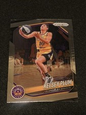 2025 Panini Prizm WNBA - Kelsey Plum #59