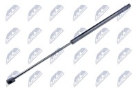 NTY Heckklappen DäMpfer Gasfeder Kofferraum AE-FR-032 FüR Kuga Ford 1 VAN Tdci
