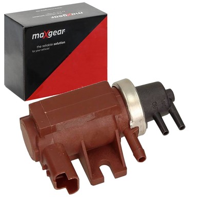 MAXGEAR DRUCKWANDLER TURBOLADER passend für CITROËN BERLINGO C2 C3 C4 C5 XSARA