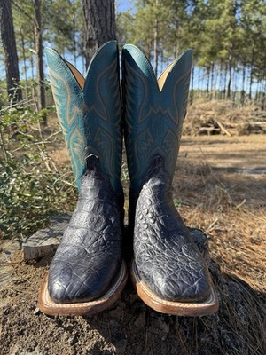 LUCCHESE BOOTS BRYAN