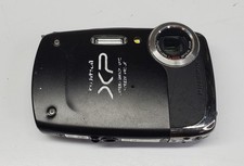FUJIFILM Finepix XP20 14MP Waterproof / Shockproof Digital Camera For Parts