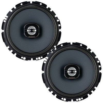 Hertz X170 Uno Series 6.75'' Used 2-Way Coaxial Car Speakers