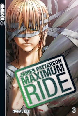 MAXIMUM RIDE - Band 3