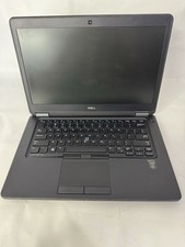 Dell Latitude E7450 Laptop for Parts