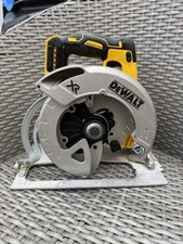 Dewalt DCS570N-XJ 18V XR 184mm Brushless Circular Saw Body Only