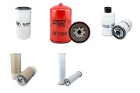 Filter Service Kit FüR Liebherr A/R 912 Air Oil Fuel Mit Deutz F5L912 Motor