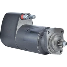Starter For Volvo Penta TAMD60A TAMD60B TAMD60C 1976-1987; 410-24276