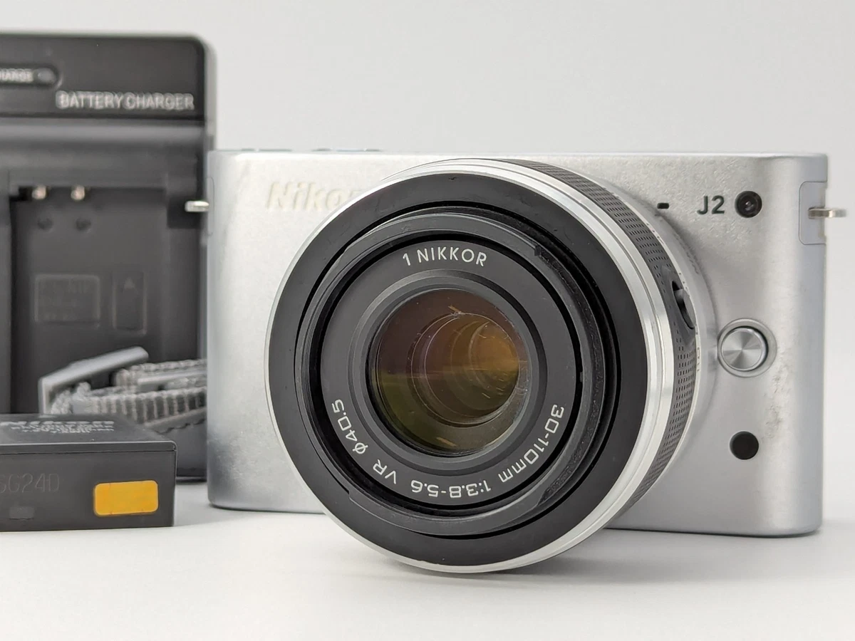 nikon j2 products for sale | eBay
