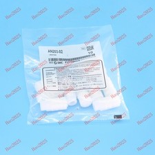 1Bag/10pcs Brand new Smc AN203-02 Silencers Free shipping