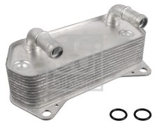 FEBI BILSTEIN Ölkühler, Automatikgetriebe für AUDI SEAT SKODA VW