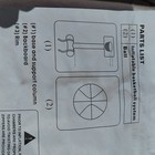 Slamma Jammer ll Basketball Hoop system Trampoline Accessories New  — photo 8