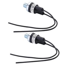 Air Pressure Switch 90-120 PSI 1/4"-18 NPT Compressor Switch...