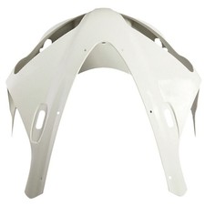Motorcycle Upper Front Cowl Nose Fairing fit Yamaha YZF R1 1998 1999