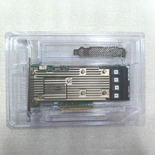 Dell RAID Controller MR 9460-16i SAS/SATA/PCIe (NVMe) 4x SFF-8643 PCI-E 42PDX