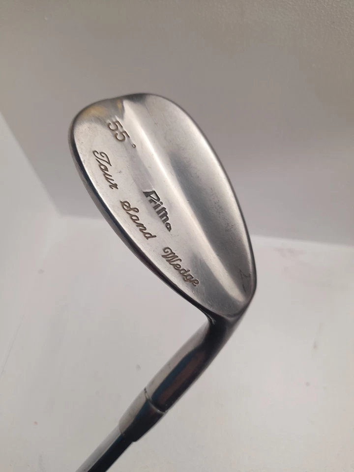 Dynacraft Primo 55 Degree Sand Wedge - Image 2 of 4