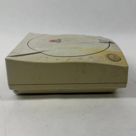 Sega Dreamcast Console Gaming System White HKT-3020