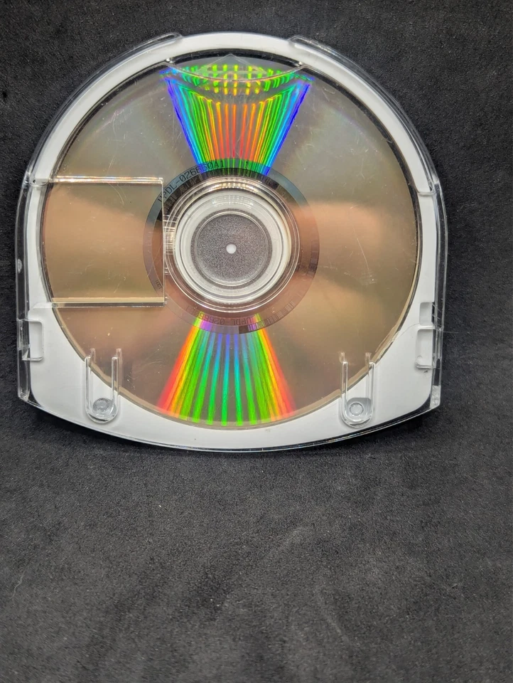 Gran Turismo Sony PSP UMD Disc - Image 3 of 3