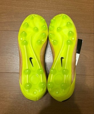 Nike Hypervenom Phinish Leather HG-E US 8 759981 707 Soccer