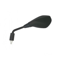 Spiegel Schwarz Links FüR BMW F 650 800 GS Bj. 2011-2012