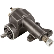 New Manual Steering Gear Box For Chevy Corvette C3 1969-1982