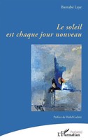 Barnabé Laye | Le Soleil Est Chaque Jour Nouveau | Taschenbuch | FranzöSisch