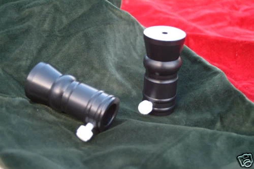 DUNFION Bagpipes: Bagpipe Reed Protector - Thistle Shaped