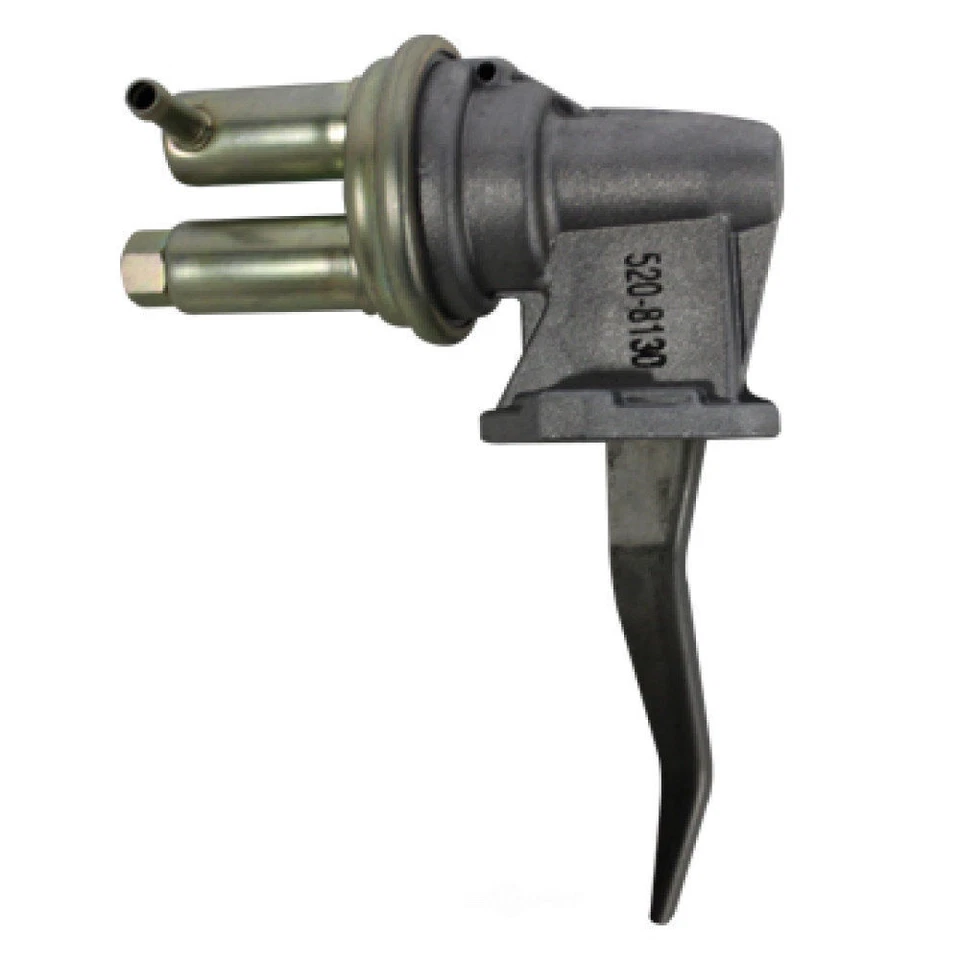 Bomba de combustível mecânica serve 1971-1975 Jeep CJ5, CJ6 Wagoneer Cherokee, J10, J20 GMB - Imagem 3 de 4