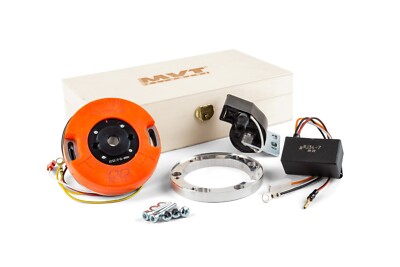MVT-DD31 INNENROTORZÜNDUNG MVT DIGITAL DIRECT DERBI SENDA VARIANT