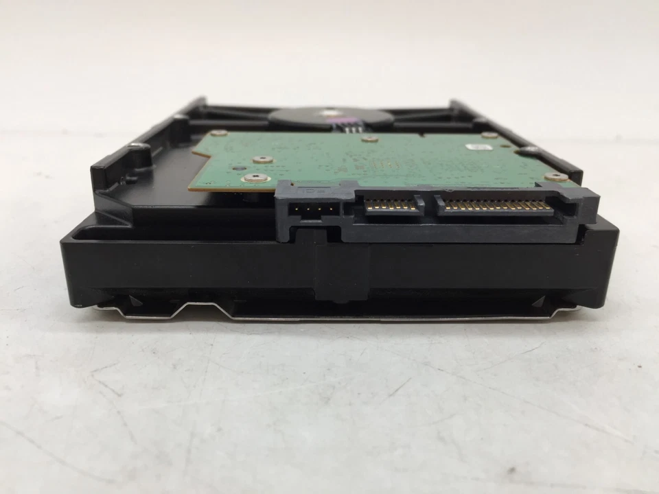 Seagate SATA Barracuda 2TB 3.5" Hard Drive ST2000DM001 GRADE A FREE S/H - Image 3 of 4