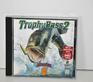 trophy bass 2 trophy bass 2