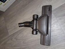 Dyson OEM Tool Bag and Attachments Accessories Crevice Reach Up Top Dust Head