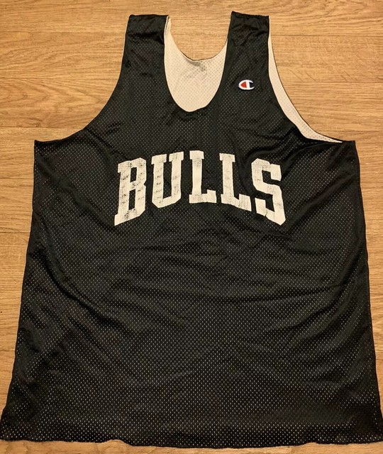 bulls jersey font