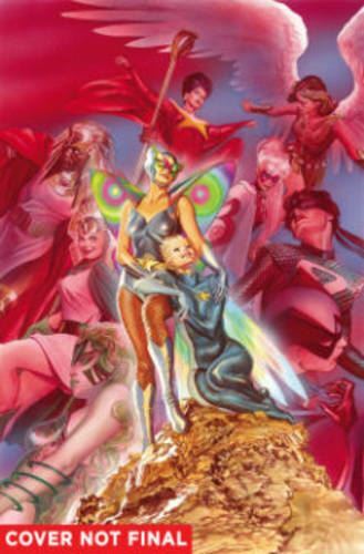 Astro City Vol 13 Honor Guard HC, by Kurt Busiek, Like New Book