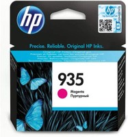 Hp 935 Rot Original Druckerpatrone FüR Hp Officejet Pro 6830 C2P21AE Mhd 04/25