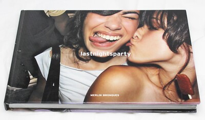 Lastnightsparty : Lastnightsparty :