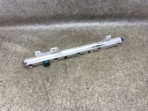 Einspritzleiste 9186942 Rail 120Tkm Volvo S60 I 2.4 03.1917.051