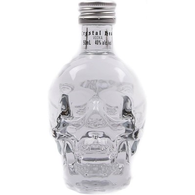 Crystal Head Vodka Mini 0,05l 40%