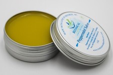 Peppermint Salve
