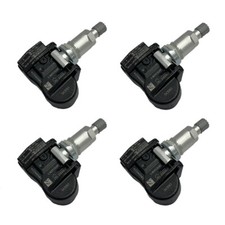 Peugeot 1007 207 307 407 508 For Citroen C4 C5 C6 C8 Tyre Pressure Sensor TPMS