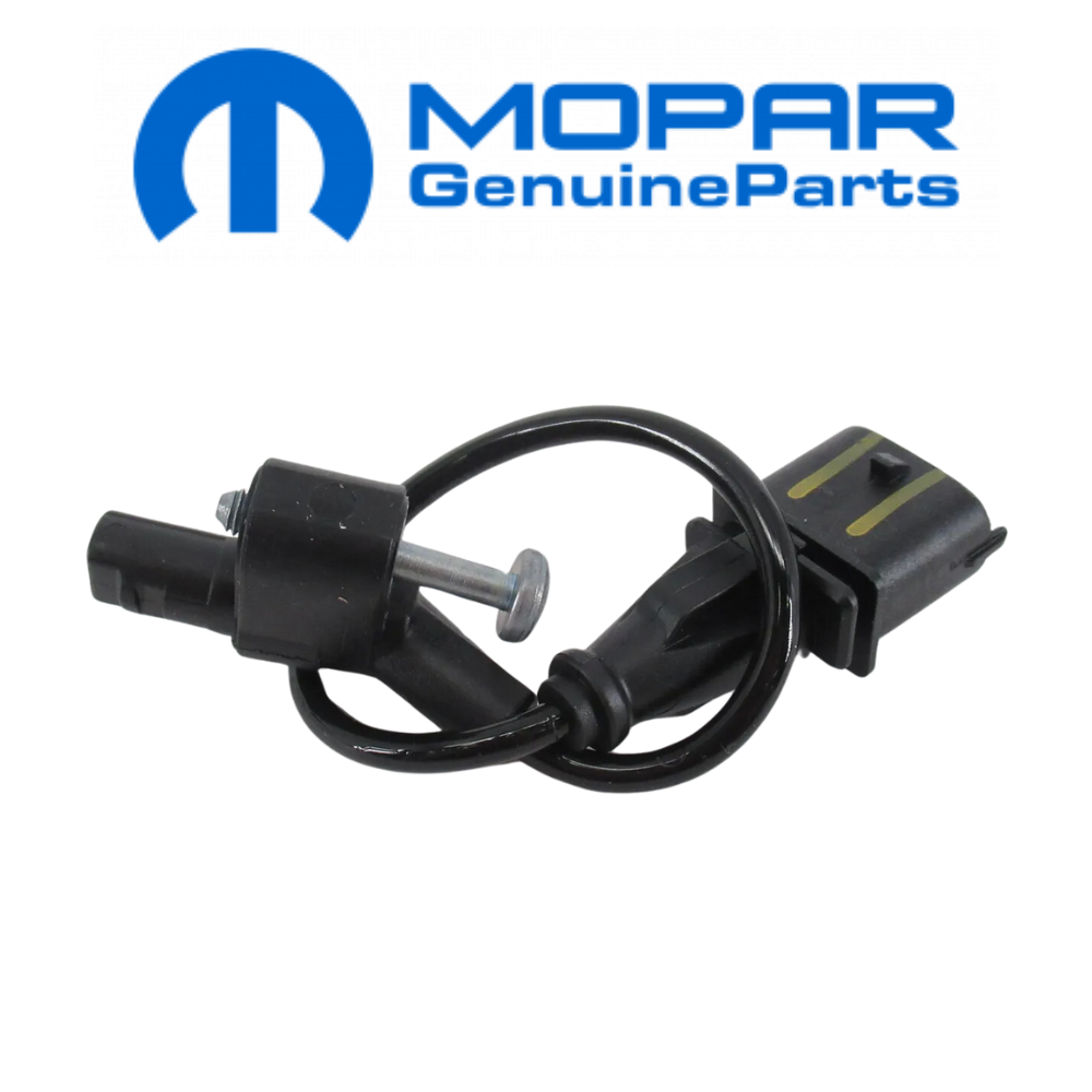 GENUINE OEM MOPAR FOR RAM JEEP 68490180AA CRANK SHAFT POSITION