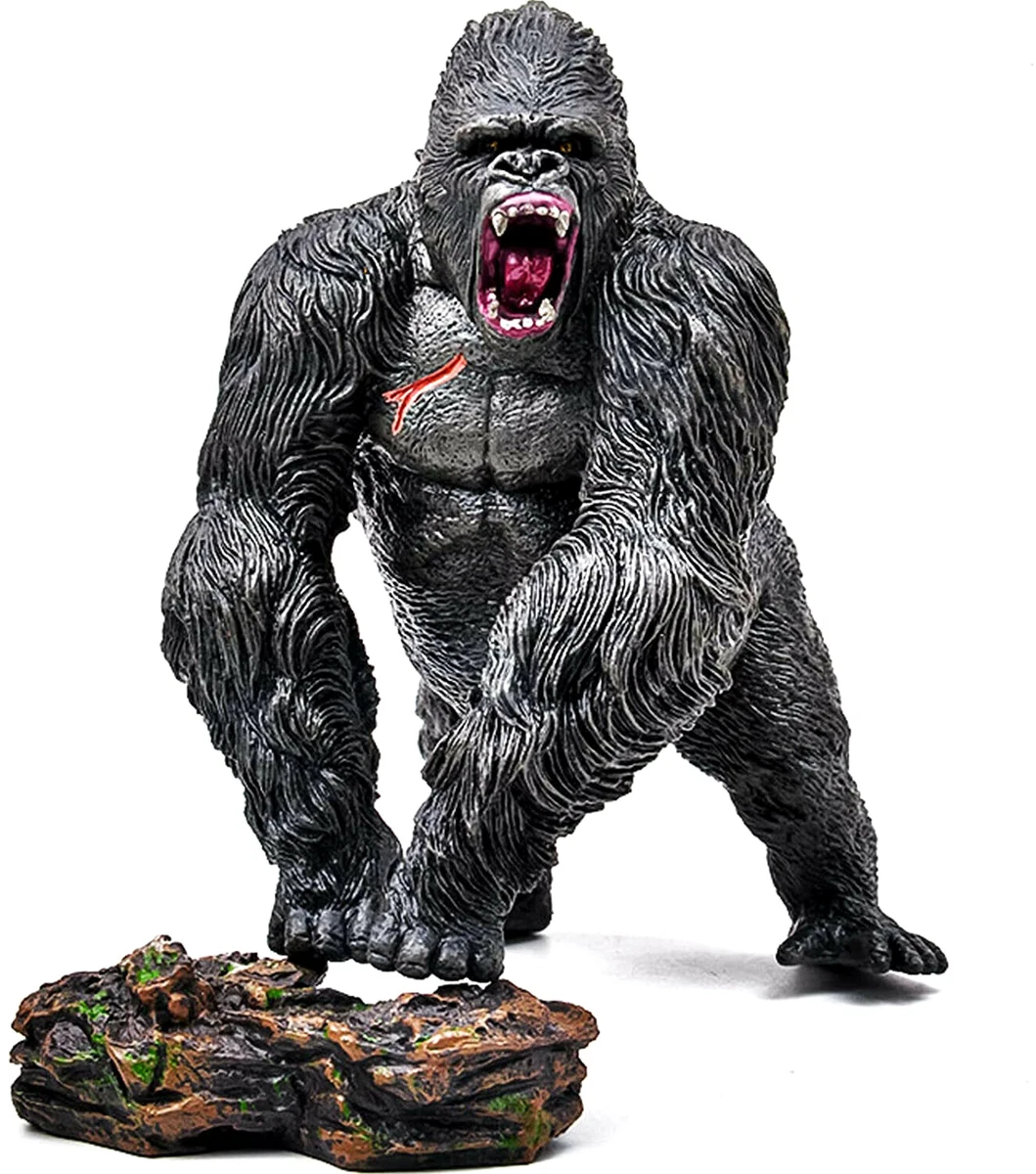 King Kong Toys