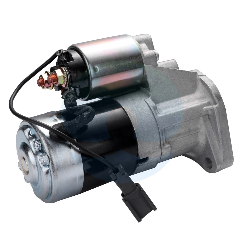 For Nissan 1995 1998 1999 Nissan Pickup For 1987 1988 Nissan Pathfinder Starter - Image 3 of 4