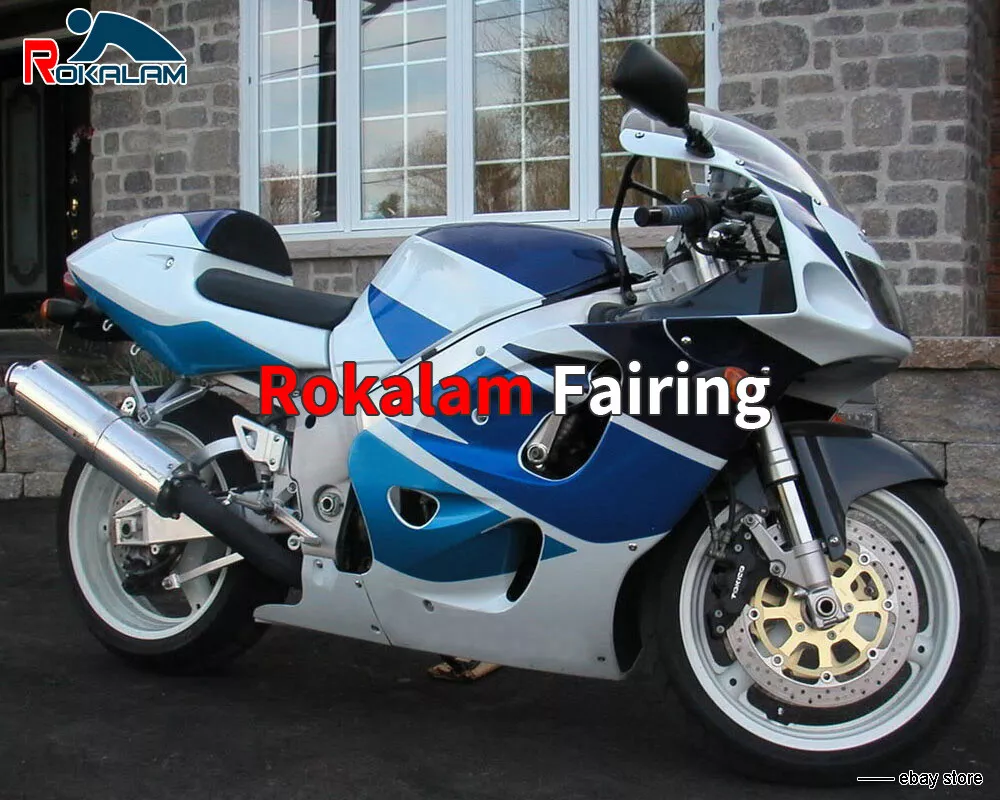 Ebay gsxr 750 deals